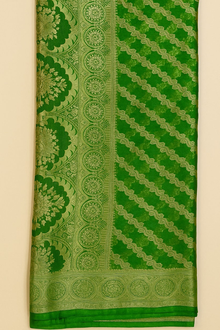 Banarasi  Saree