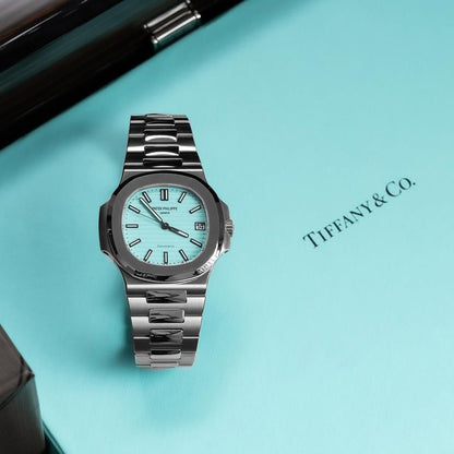 Patek Philippe Nautilus – Men's 7AA Premium Collection