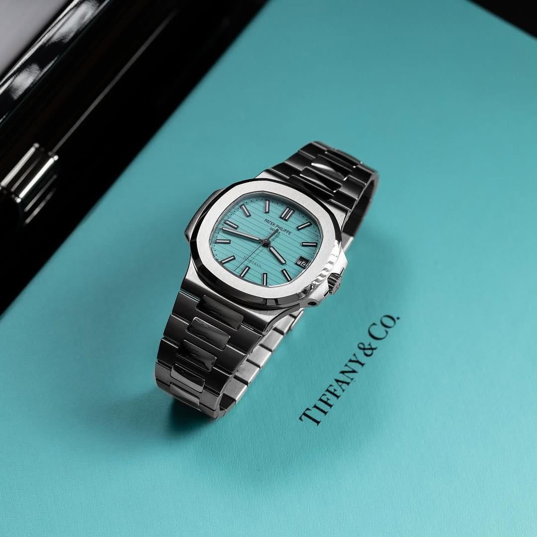 Patek Philippe Nautilus – Men's 7AA Premium Collection