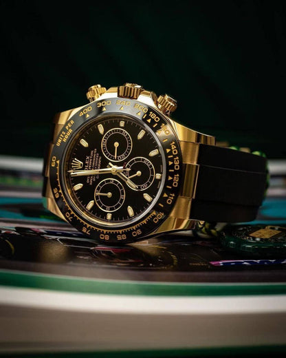 Rolex Daytona Chronograph – Men's 7AA Premium Collection