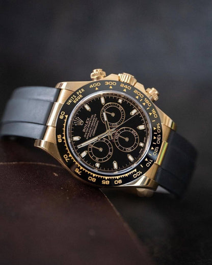 Rolex Daytona Chronograph – Men's 7AA Premium Collection