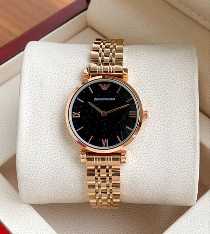 Emporio Noir Elegance