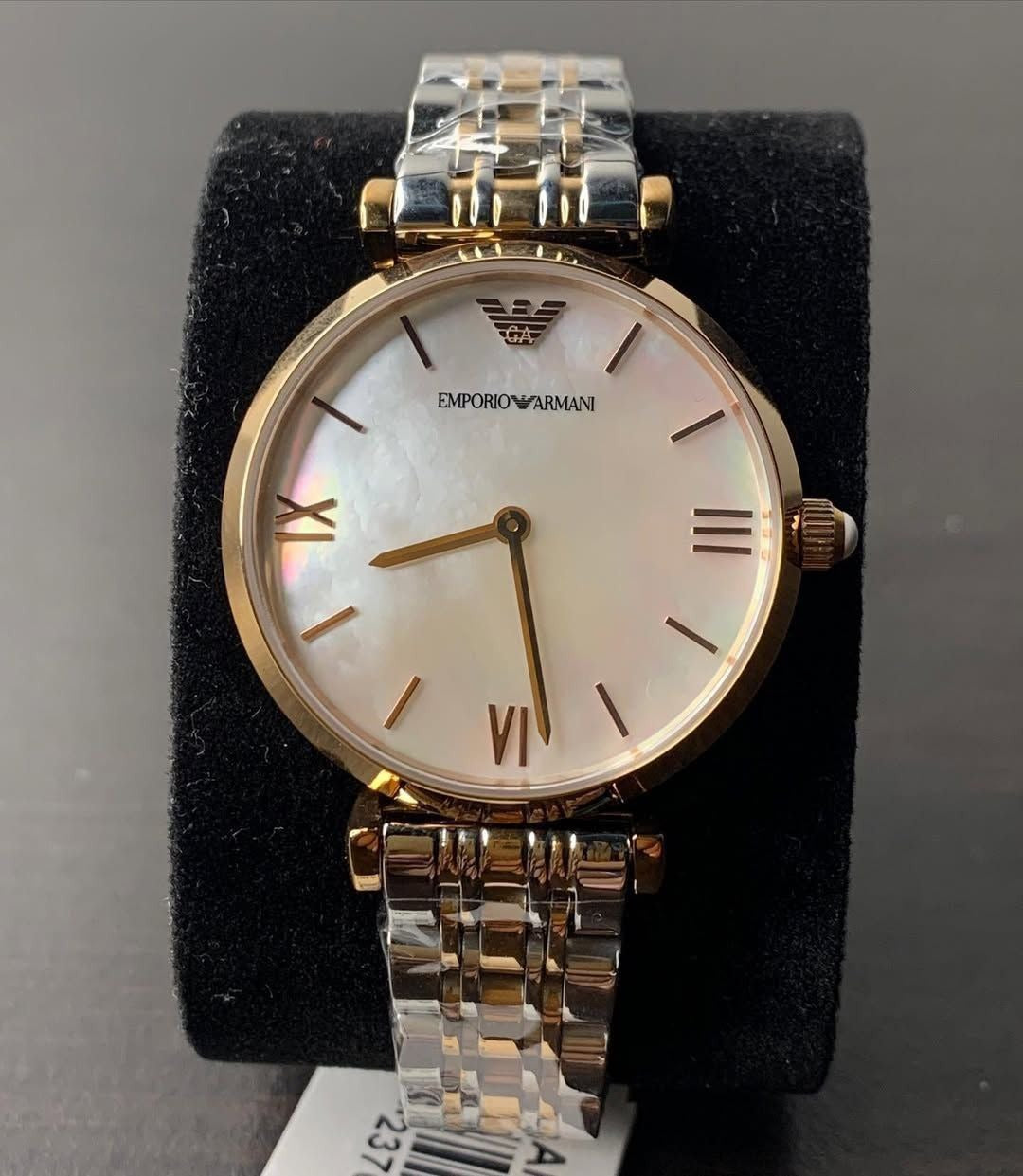Emporio Armani Women's Classic Analog Watch – 7AA Premium Edition